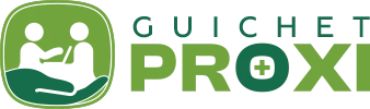 Guichet Proxi+